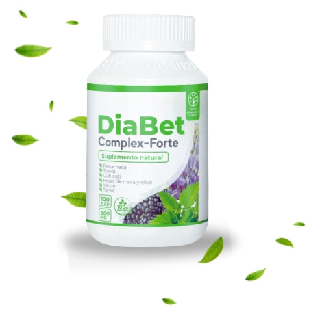 DIABET COMPLEX